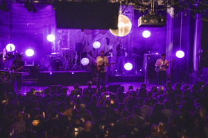 RX Bandits / Catbite on Jul 26, 2026 [615-small]