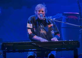 tags: The Guess Who, Ottawa, Ontario, Canada, LeBreton Flats Park - Ottawa Bluesfest  on Jul 19, 2026 [623-small]