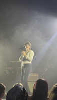 King Princess / SASAMI on Nov 1, 2025 [658-small]