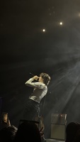 King Princess / SASAMI on Nov 1, 2025 [659-small]