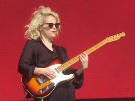 Anna Calvi, On The Beach 2026 on Jul 25, 2026 [671-small]