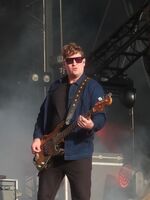 Editors, On The Beach 2026 on Jul 25, 2026 [676-small]