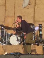 Editors, On The Beach 2026 on Jul 25, 2026 [678-small]