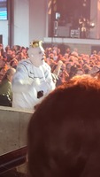 "Weird Al" Yankovic / Puddles Pity Party on Jul 22, 2026 [708-small]