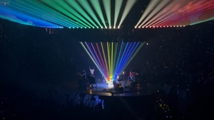 Tame Impala / Djo on Jul 26, 2026 [724-small]
