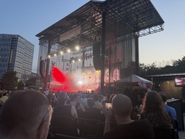 Lindsey Stirling / PVRIS on Jul 17, 2026 [732-small]