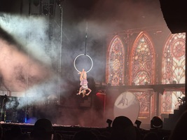 Lindsey Stirling / PVRIS on Jul 17, 2026 [739-small]