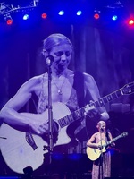 Sarah McLachlan / Allison Russell on Jul 18, 2026 [890-small]