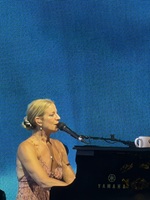 Sarah McLachlan / Allison Russell on Jul 18, 2026 [891-small]