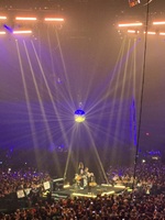 Shinedown on the B Stage, Shinedown / Coheed and Cambria / From Ashes to New on Jul 25, 2026 [916-small]