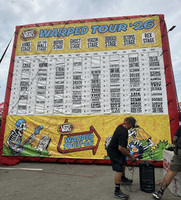 Vans Warped Tour 2026 on Jul 25, 2026 [962-small]