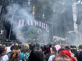 Vans Warped Tour 2026 on Jul 25, 2026 [963-small]