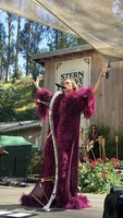 Suki Waterhouse / Charlotte Lawrence / DJ Cheryl Waters on Jul 26, 2026 [364-small]