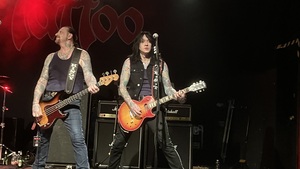 Rose Tattoo / Velvet Rush on Jul 26, 2026 [604-small]