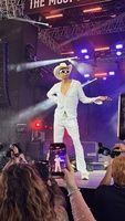 Drag Me To Cowboys Ft. RuPaul on Jul 11, 2026 [790-small]