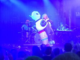 The Flaming Lips on Jul 27, 2026 [892-small]