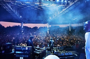Jack White / Easy Action / Prostitute / Ty / dori on Jul 25, 2026 [909-small]