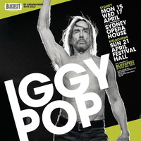 Iggy Pop / The Chats on Apr 21, 2019 [077-small]