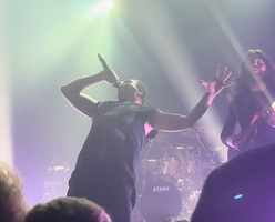 Fleshgod Apocalypse / Shadow of Intent / Ingested / The Zenith Passage / Disembodied Tyrant on Sep 14, 2024 [202-small]