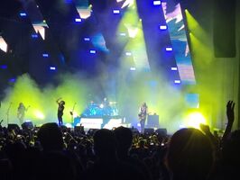 Alice In Chains / Breaking Benjamin / Bush / The Life Project on Aug 10, 2022 [397-small]