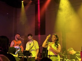 Kai Reesu / Mama Terra / Blue Boar Brass on Jul 26, 2026 [536-small]