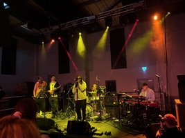 Kai Reesu / Mama Terra / Blue Boar Brass on Jul 26, 2026 [539-small]