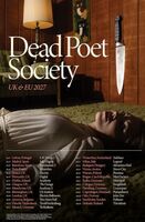 tags: Gig Poster - Dead Poet Society on Feb 26, 2027 [546-small]
