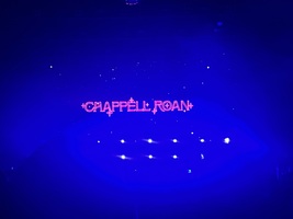 Chappell Roan on Oct 1, 2024 [900-small]