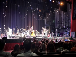 The Head and the Heart / Amanda Shires on Oct 25, 2023 [941-small]