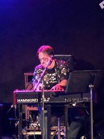 The Weight Band on Jul 27, 2018 [950-small]