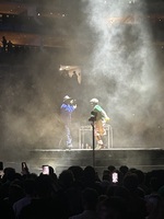 Tyler, The Creator / Paris Texas / Lil Yachty on May 22, 2025 [963-small]