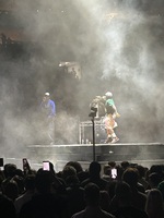 Tyler, The Creator / Paris Texas / Lil Yachty on May 22, 2025 [966-small]