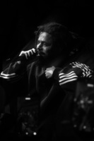 J. Cole / DJ Nitrane / Bas / PJ / Casper TNG / 100Bandplan on Jul 27, 2026 [007-small]