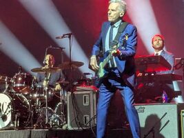 Howard Jones / ABC / Haircut 100 on Aug 26, 2024 [192-small]