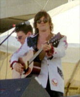 tags: Billy Eli & Lost in America  - Jubilee City Fest on May 26, 2000 [204-small]
