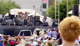 tags: Billy Eli & Lost in America  - Jubilee City Fest on May 26, 2000 [205-small]