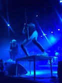 Out Came The Wolves / Our Last Night / Hands Like Houses / Senses Fail on Nov 20, 2016 [124-small]