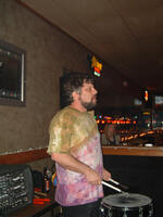Billy Eli on Mar 6, 2003 [560-small]