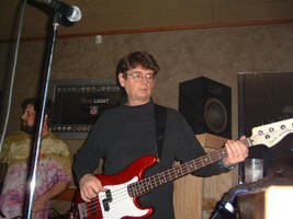 Billy Eli on Mar 6, 2003 [565-small]