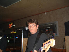 Billy Eli on Mar 6, 2003 [568-small]