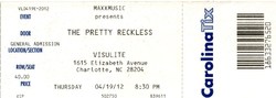 The Pretty Reckless / The Hollywood Kills on Apr 19, 2012 [258-small]
