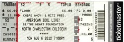 American Idols Live Tour on Aug 6, 2012 [263-small]