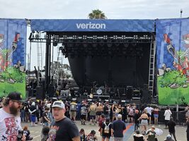 VANS Warped Tour Long Beach - Day 2 (SUN) on Jul 26, 2026 [643-small]