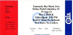 Famously Hot Music Festival on Aug 24, 2012 [265-small]
