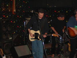 Billy Eli on May 17, 2003 [659-small]