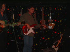 Billy Eli on May 17, 2003 [662-small]