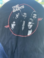 The Baby’s on Jun 27, 2026 [670-small]