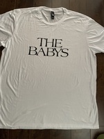 The Baby’s on Jun 27, 2026 [671-small]