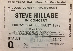 Steve Hillage on Feb 23, 1979 [673-small]