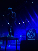 Out Came The Wolves / Our Last Night / Hands Like Houses / Senses Fail on Nov 20, 2016 [127-small]